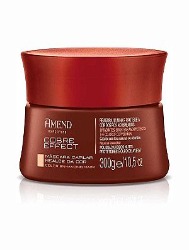 AMEND REALCE COBRE MASCARA 300G 1205