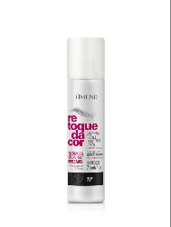 AMEND RETOQUE COR PRETO