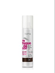 AMEND RETOQUE COR CASTANHO ESCURO