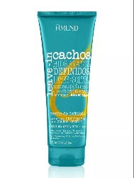 AMEND LEAVE IN 250G LIGHT ONDULADOS 1199-1