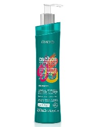 AMEND SHAMPOO CACHOS 250ML