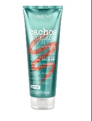 AMEND LEAVE IN 250G POWER CRESPOS 1201-1