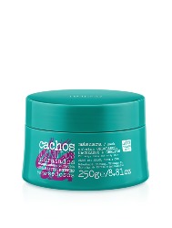 AMEND MASCARA CACHOS