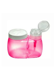 SANTA CLARA DOSADOR ACETONA 150ML 3981 ROSA