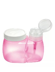 SANTA CLARA DOSADOR ACETONA 4267 ROSA