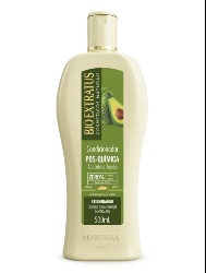 Bio Extratus Pós-Química - Condicionador 500ml