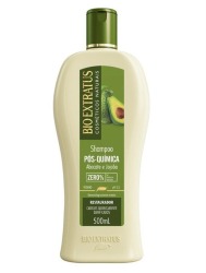 Bio Extratus Pós-Química - Shampoo 500ml