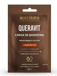 BIOEXTRATUS SACHE 30G QUERAVIT