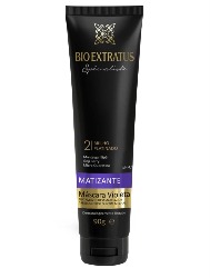 Bio Extratus Spécialiste Matizante Violeta - Máscara Matizadora 90g