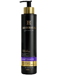 Bio Extratus Spécialiste Matizante - Shampoo 300ml