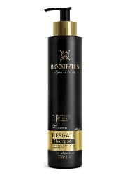 Bio Extratus Spécialiste Resgate - Shampoo 300ml