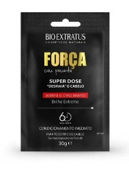 BIOEXTRATUS SACHE 30G FORCA PIMENTA