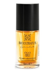 BIOEXTRATUS SPECIALISTE OLEO 8ML ARGAN CARTAMO