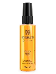 Bio Extratus Spécialiste Argan e Cártamo - Óleo Capilar 60ml