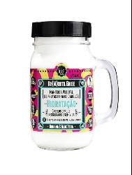 LOLA BEMDITA GHEE MASCARA 350G HIDRATACAO