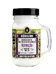 LOLA BEMDITA GHEE MASCARA 350G NUTRICAO