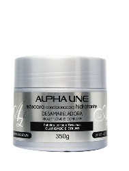 ALPHA LINE DESAMARELADOR MASCARA 350G