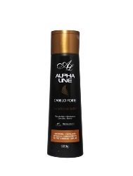 ALPHA LINE CABELO FORTE COND 250G