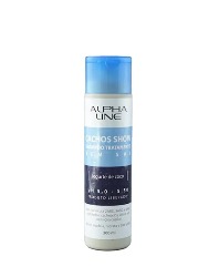 ALPHA LINE CACHOS SHOW SH 250ML