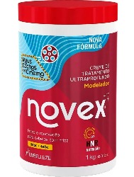 NOVEX CREME TRAT 1KG MEUS CACHOS CINEMA