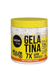 SALON LINE S.O.S TODECACHOS GELATINA 550G TR 34915