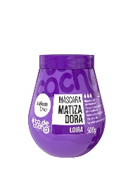 SALON LINE S.O.S TODECACHOS MAIONESE 500G MA 34921