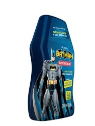 DENTAL CLEAN GEL DENTAL S/FLOUR 100G BATMAN
