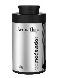 Acquaflora - Pó Texturizador 5g