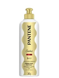 PANTENE CREME PENTEAR 240G CACHOS
