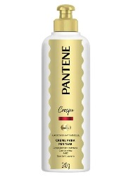 PANTENE CREME PENTEAR 240G CRESPO