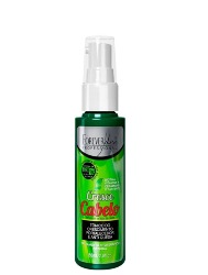 FOREVER LISS CRESCE CABELO TONICO CAPILAR 60ML