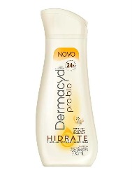 DERMACYD SABONETE LIQUIDO 200ML BIO HIDRATE