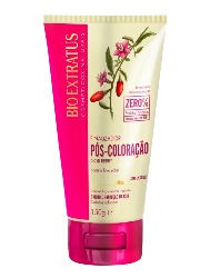 Bio Extratus Pós-Coloração - Finalizador 150g