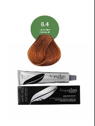 ACQUAFLORA TINTURA 8.4