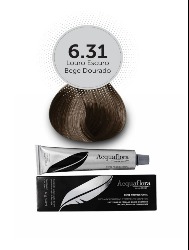 ACQUAFLORA TINTURA 6.31