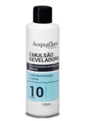 ACQUAFLORA OX 120ML 10V