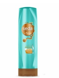 SEDA COND 325ML BOMBA ARGAN