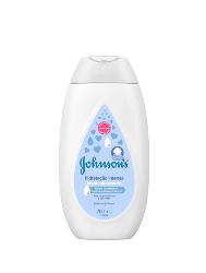 JOHNSONS BABY LOCAO HIDRATACAO INTENSA 200ML