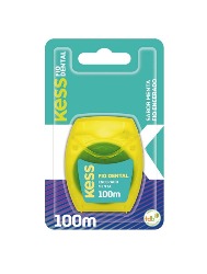 KESS FIO DENTAL 100M 2001