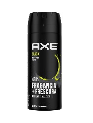 AXE DESOD AERO BODY SPRAY 96G BLACK