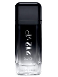 Carolina Herrera 212 Vip Black Perfume Masculino 50ml