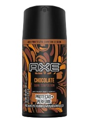 AXE DESOD AERO BODY SPRAY 96G DARK TEMPTATION