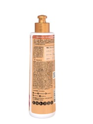 SALON LINE S.O.S. ATIVADOR CACHOS 300ML RICI 95172