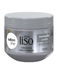 SALON LINE MEU LISO MASC 300G #LOIROPRAT 95195