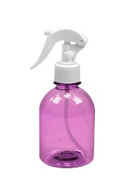 SANTA CLARA PULVERIZADOR 250ML MADRI 4161 ROSA