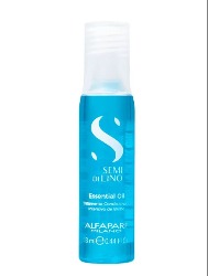 ALFAPARF AMPOLA 13ML SEMI DI LINO AZUL