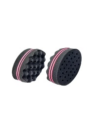 SANTA CLARA ESPONJA CABELO 3696 TWIST DUPLA