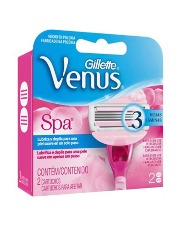 VENUS CARGA SPA C/2UN