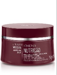 AMEND MASCARA 250G NUTRICAO 105-1