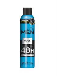 SOFFIE DESOD AEROSOL 300ML MEN COOL